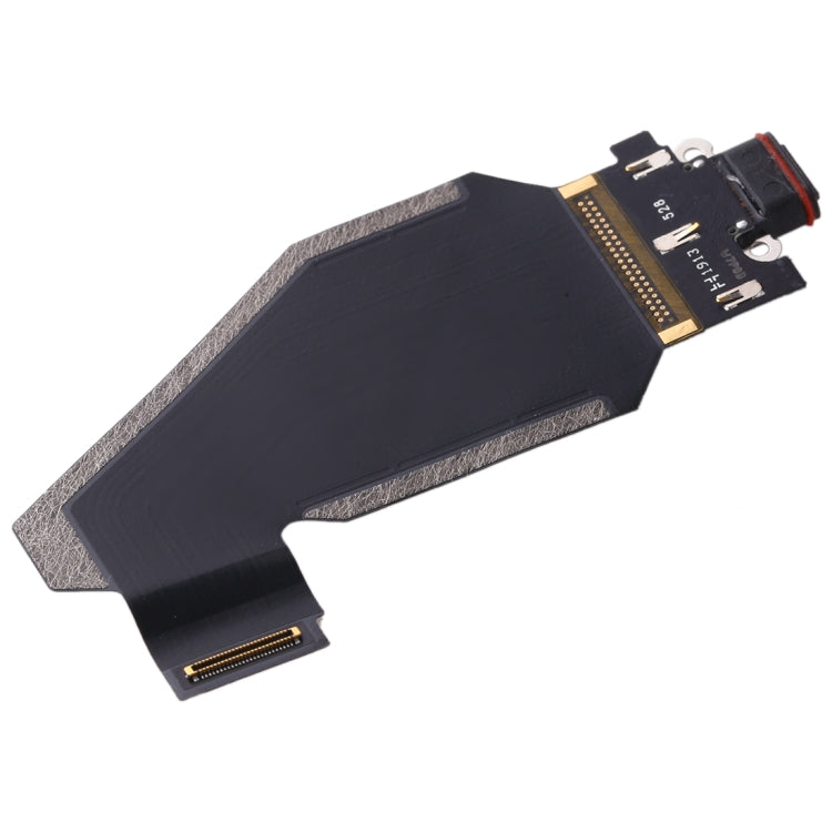 Replacement Charging Port Flex Cable for Google Pixel 4XL - High Quality, Fully Compatible Part