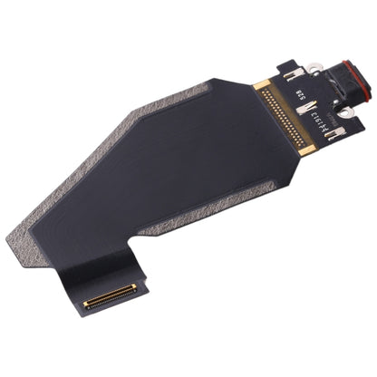 Replacement Charging Port Flex Cable for Google Pixel 4XL - High Quality, Fully Compatible Part