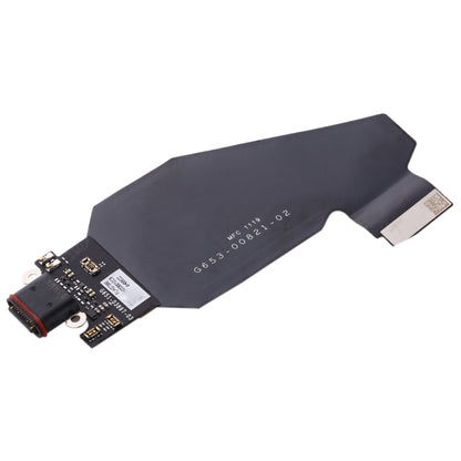 Replacement Charging Port Flex Cable for Google Pixel 4XL - High Quality, Fully Compatible Part