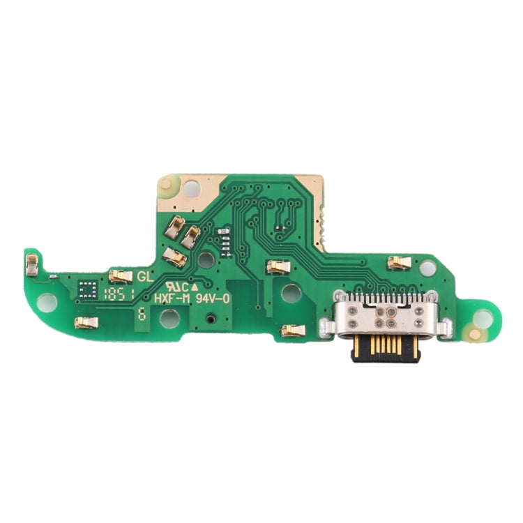 Motorola Moto G8 Power Charging Port Board Replacement - Compatible, Checked & Ready for Installation