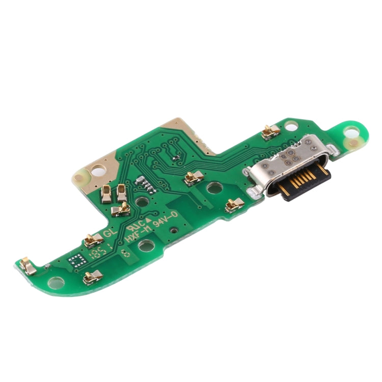 Motorola Moto G8 Power Charging Port Board Replacement - Compatible, Checked & Ready for Installation