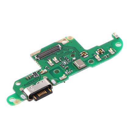 Motorola Moto G8 Power Charging Port Board Replacement - Compatible, Checked & Ready for Installation