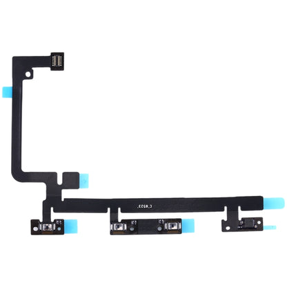 Replacement Flex Cable for Power & Volume Buttons - Compatible with Google Pixel 4XL