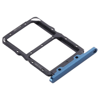 Dark Blue SIM Card Tray for Huawei Honor 20S - Replacement Part, Fully Compatible & Quality Checked