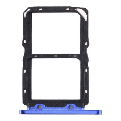 Huawei Honor 20S SIM Card Tray Replacement (Blue) - Compatible, Fully Functional, Professional Installation Recommended