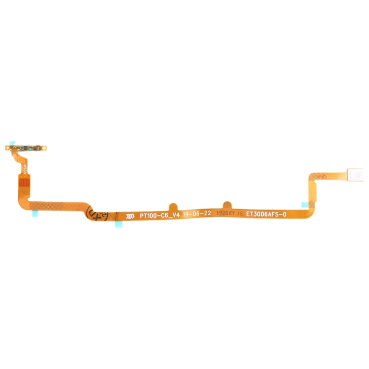 Vivo iQOO Pro Right Force Touch Sensor Flex Cable Replacement - Compatible with iQOO Pro / iQOO Pro 5G