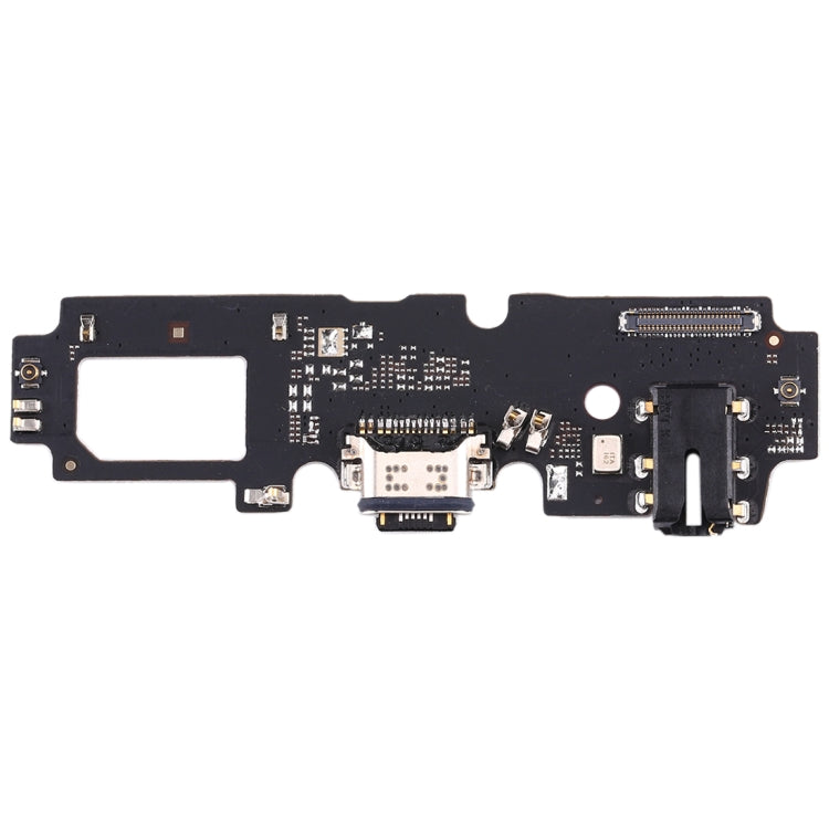 Vivo Z6 5G Charging Port Board Replacement - Quality Checked, Fully Compatible, Easy Installation