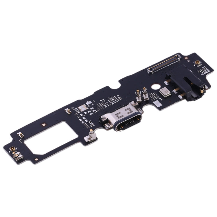 Vivo Z6 5G Charging Port Board Replacement - Quality Checked, Fully Compatible, Easy Installation