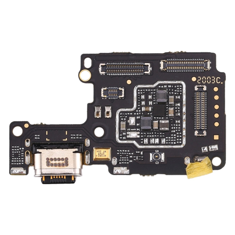Replacement Charging Port Board for Vivo S5 - Compatible, Tested, and Ready for Installation