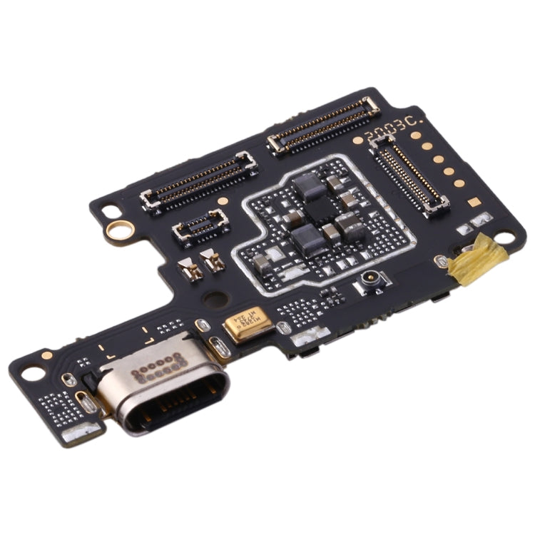 Replacement Charging Port Board for Vivo S5 - Compatible, Tested, and Ready for Installation