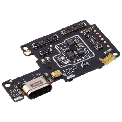 Replacement Charging Port Board for Vivo S5 - Compatible, Tested, and Ready for Installation