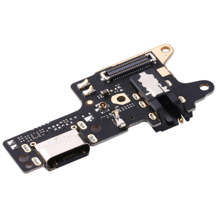 Replacement Charging Port Board for Xiaomi Redmi 8A - Compatible, Fully Tested, Easy Installation