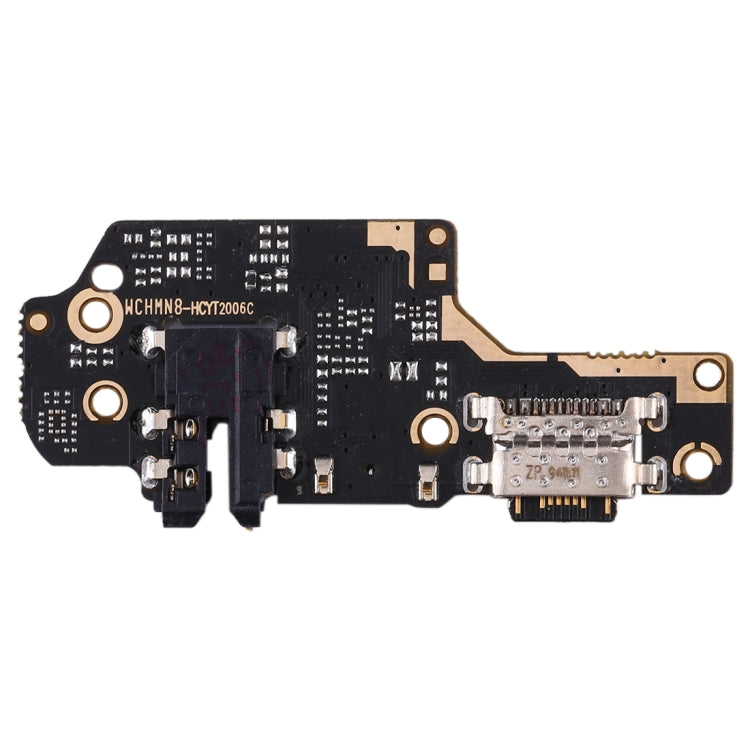 Xiaomi Redmi Note 8 Charging Port Board Replacement - Fully Tested and Compatible Part