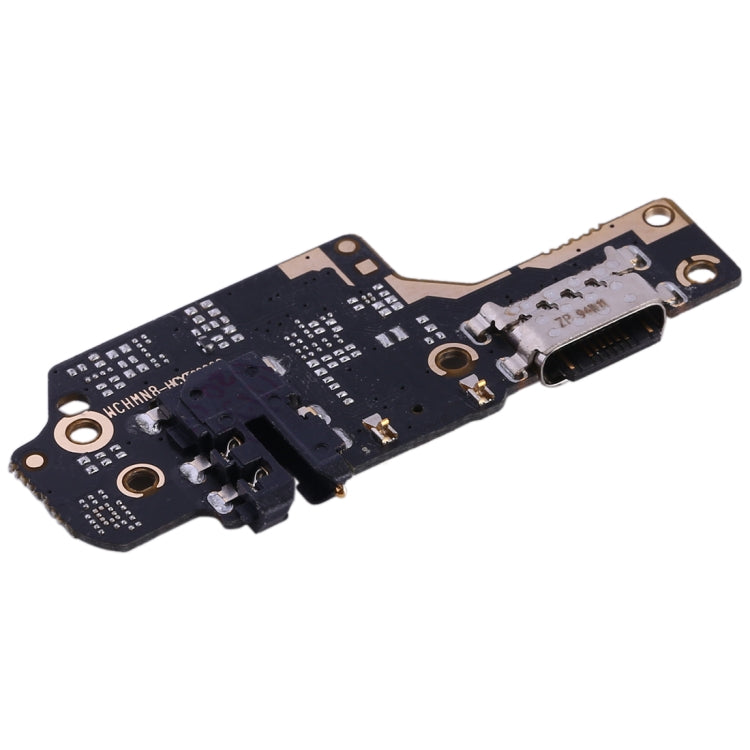 Xiaomi Redmi Note 8 Charging Port Board Replacement - Fully Tested and Compatible Part