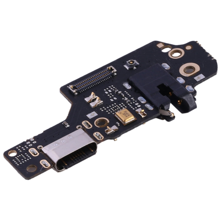 Xiaomi Redmi Note 8 Charging Port Board Replacement - Fully Tested and Compatible Part