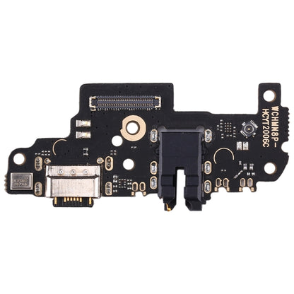 Xiaomi Redmi Note 8 Pro Charging Port Board Replacement - Quality Checked, Fully Compatible