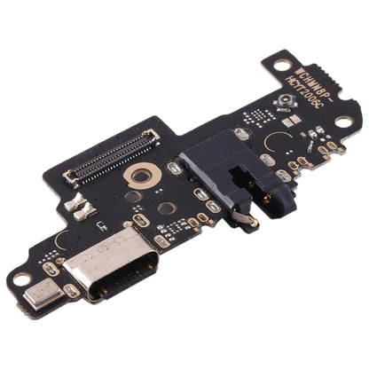 Xiaomi Redmi Note 8 Pro Charging Port Board Replacement - Quality Checked, Fully Compatible