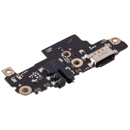 Xiaomi Redmi Note 8 Pro Charging Port Board Replacement - Quality Checked, Fully Compatible