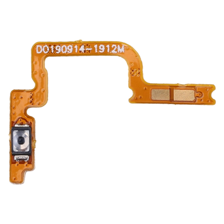 OPPO Realme 5 Power Button Flex Cable Replacement - Compatible, Tested & Ready for Installation