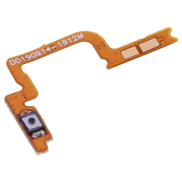 OPPO Realme 5 Power Button Flex Cable Replacement - Compatible, Tested & Ready for Installation