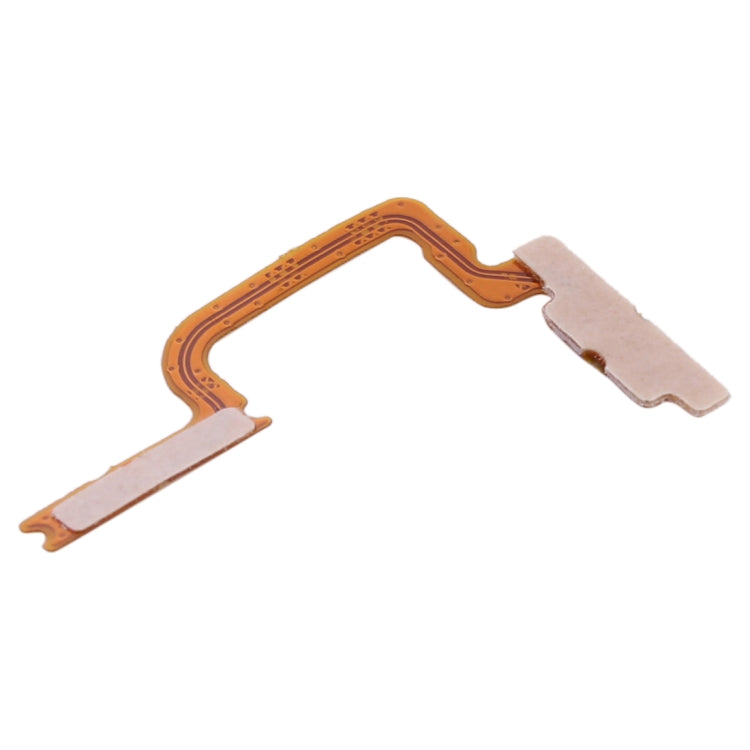 OPPO Realme 5 Power Button Flex Cable Replacement - Compatible, Tested & Ready for Installation