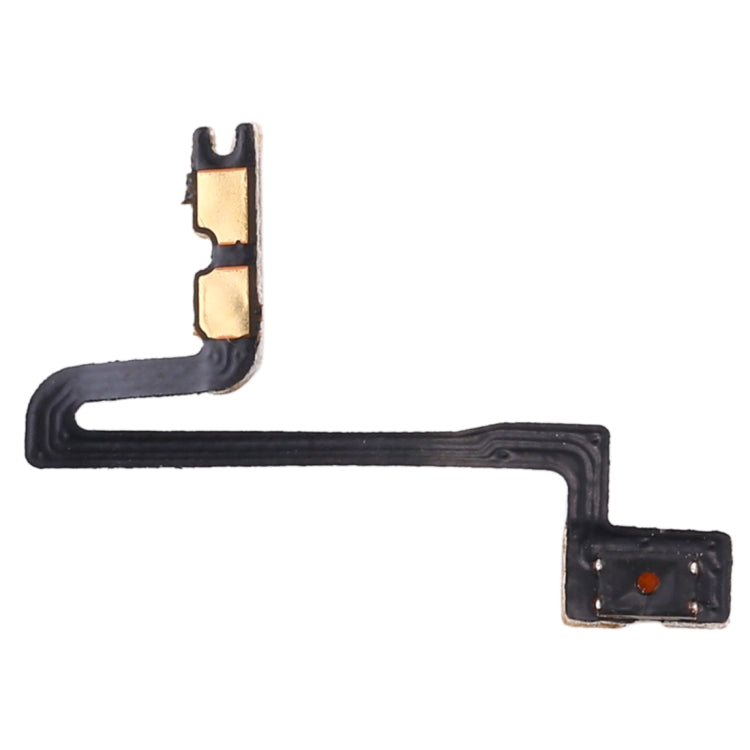 OPPO Reno Ace Power Button Flex Cable Replacement - Compatible, Quality Checked, Professional Installation Recommended