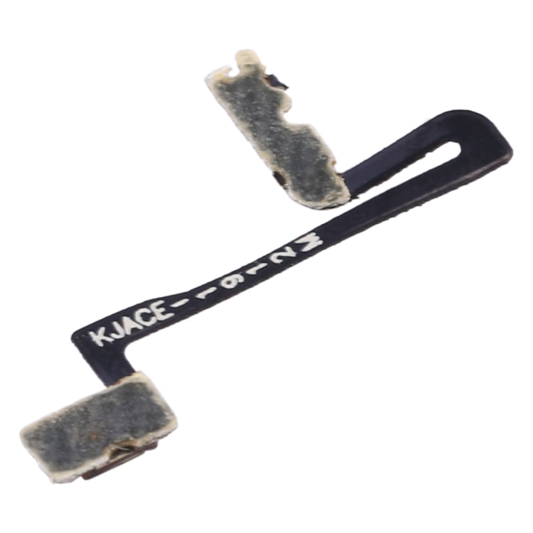 OPPO Reno Ace Power Button Flex Cable Replacement - Compatible, Quality Checked, Professional Installation Recommended