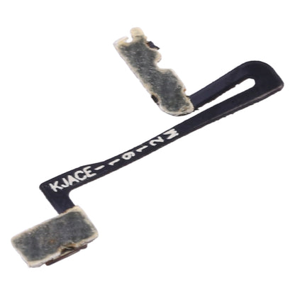 OPPO Reno Ace Power Button Flex Cable Replacement - Compatible, Quality Checked, Professional Installation Recommended