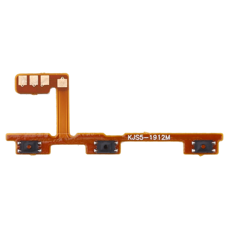 Vivo S5 Replacement Flex Cable for Power & Volume Buttons - Compatible & Professionally Tested