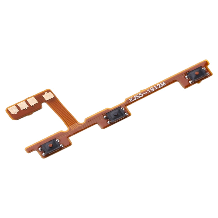 Vivo S5 Replacement Flex Cable for Power & Volume Buttons - Compatible & Professionally Tested
