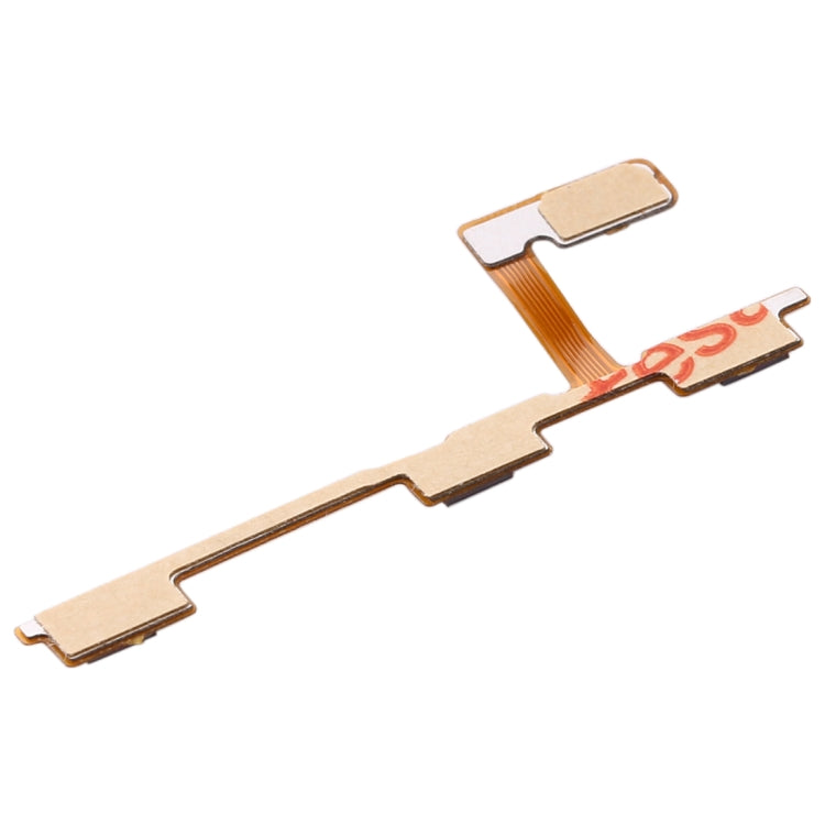 Vivo S5 Replacement Flex Cable for Power & Volume Buttons - Compatible & Professionally Tested