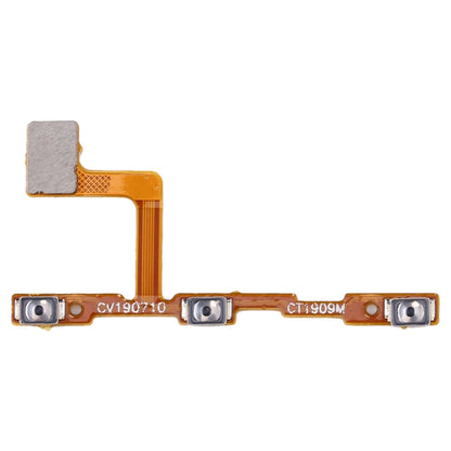 Vivo Z5 Replacement Flex Cable for Power & Volume Buttons - Compatible, Checked & Ready to Install