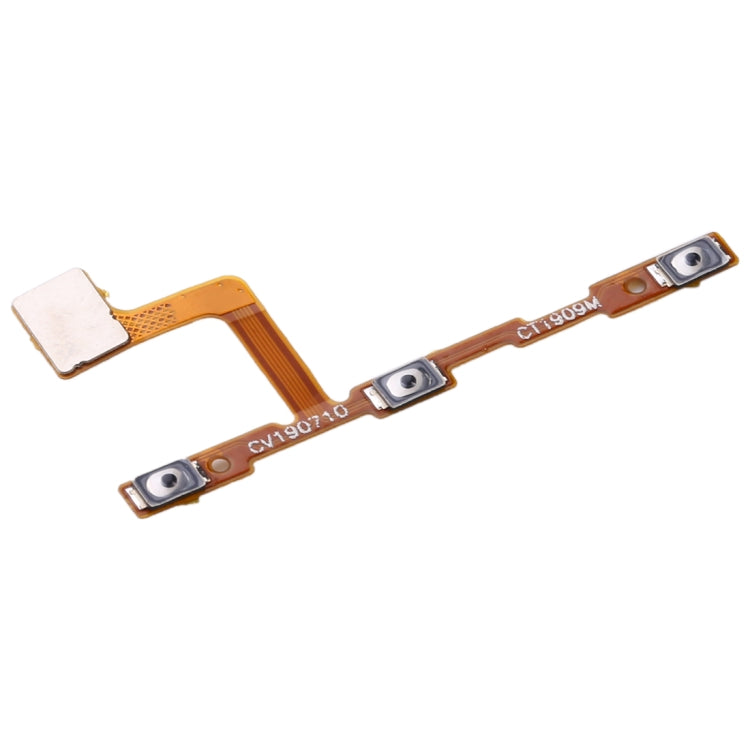 Vivo Z5 Replacement Flex Cable for Power & Volume Buttons - Compatible, Checked & Ready to Install