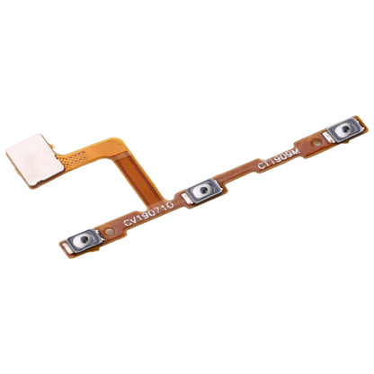 Vivo Z5 Replacement Flex Cable for Power & Volume Buttons - Compatible, Checked & Ready to Install