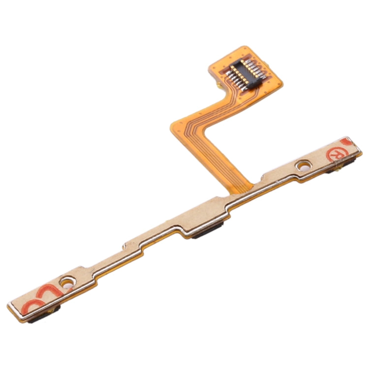 Vivo Z5 Replacement Flex Cable for Power & Volume Buttons - Compatible, Checked & Ready to Install