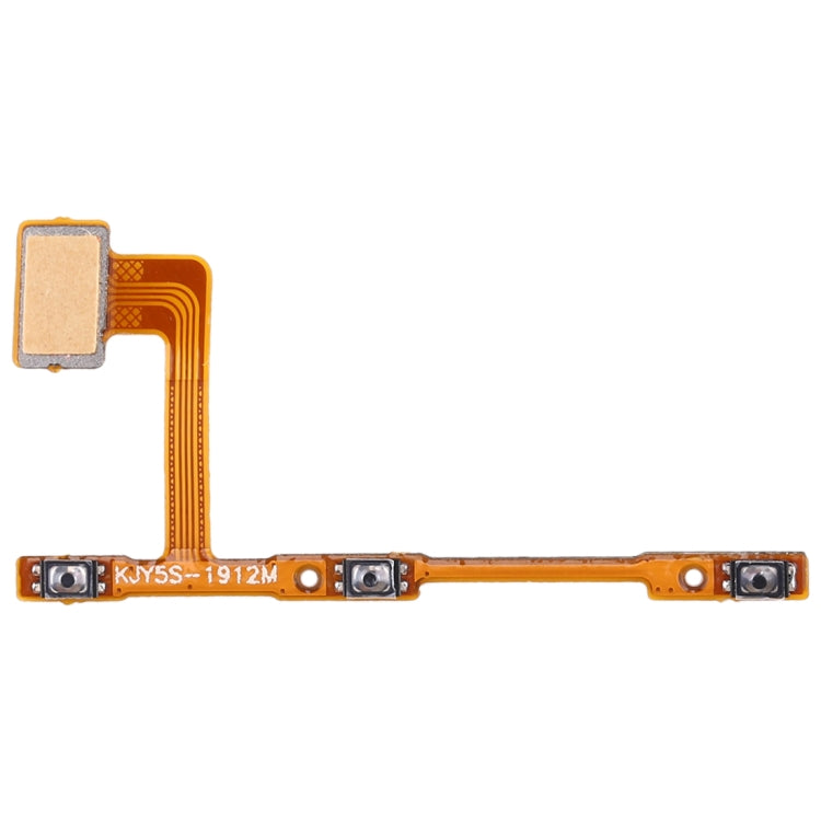 Vivo Y5s/Y19 Power & Volume Button Flex Cable Replacement - Compatible, Checked & Ready to Install