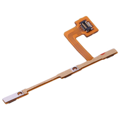 Vivo Y5s/Y19 Power & Volume Button Flex Cable Replacement - Compatible, Checked & Ready to Install