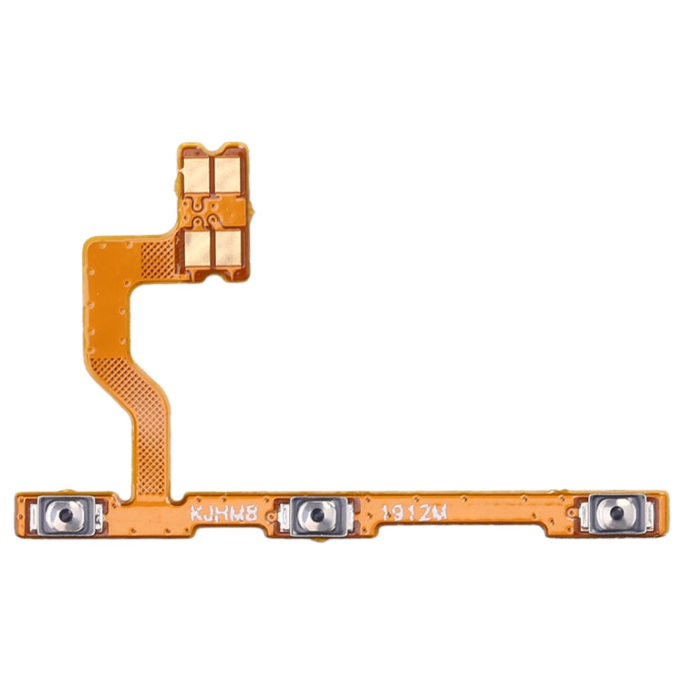 Power & Volume Button Flex Cable Replacement for Xiaomi Redmi 8, 8A, 8A Dual & 8A Pro