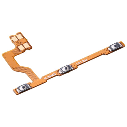 Power & Volume Button Flex Cable Replacement for Xiaomi Redmi 8, 8A, 8A Dual & 8A Pro
