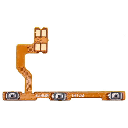 Xiaomi Redmi 8A Power & Volume Button Flex Cable Replacement - Quality Guaranteed, Professional Installation Recommended