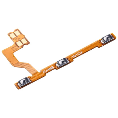 Xiaomi Redmi 8A Power & Volume Button Flex Cable Replacement - Quality Guaranteed, Professional Installation Recommended