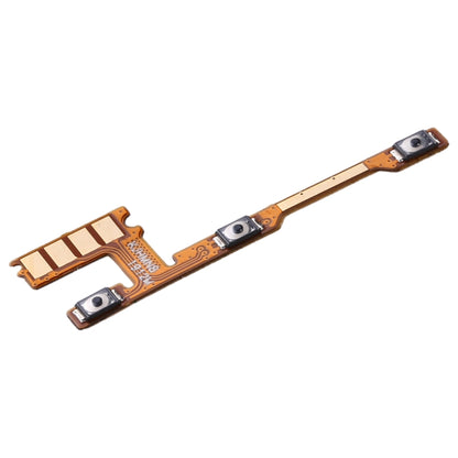 Replacement Power & Volume Button Flex Cable for Xiaomi Redmi Note 8 - Compatible & Fully Functional