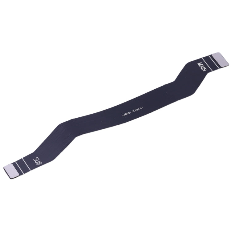OPPO Realme 5 Motherboard Flex Cable Replacement - Fully Tested, Professional Installation Recommended