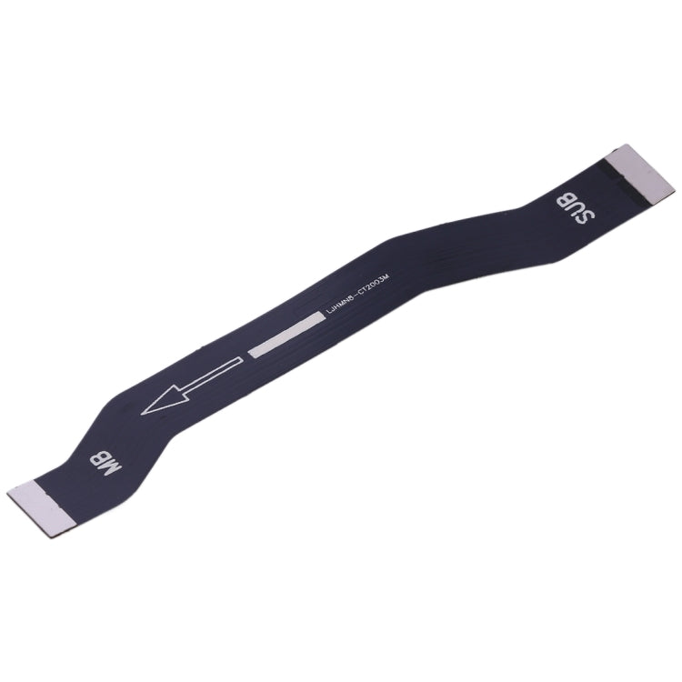 Xiaomi Redmi Note 8 Motherboard Flex Cable Replacement - Quality Checked & Fully Compatible
