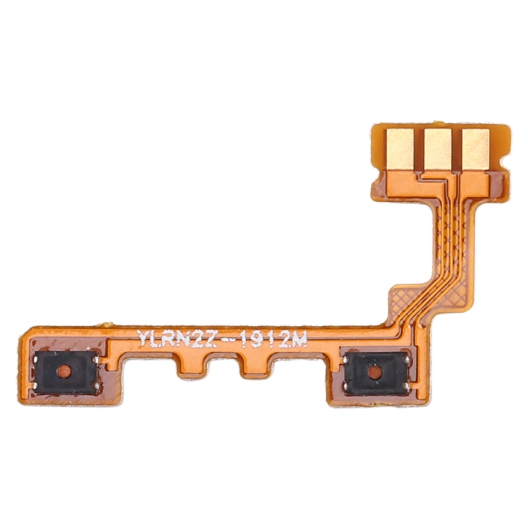 OPPO Reno2 Z Volume Button Flex Cable Replacement - Premium Quality, Fully Compatible, Easy Install