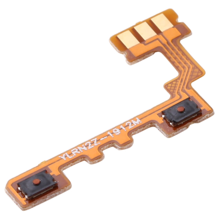 OPPO Reno2 Z Volume Button Flex Cable Replacement - Premium Quality, Fully Compatible, Easy Install