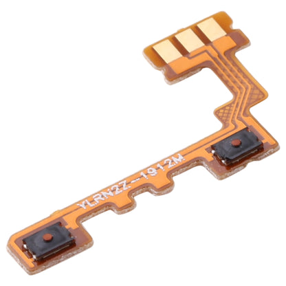 OPPO Reno2 Z Volume Button Flex Cable Replacement - Premium Quality, Fully Compatible, Easy Install