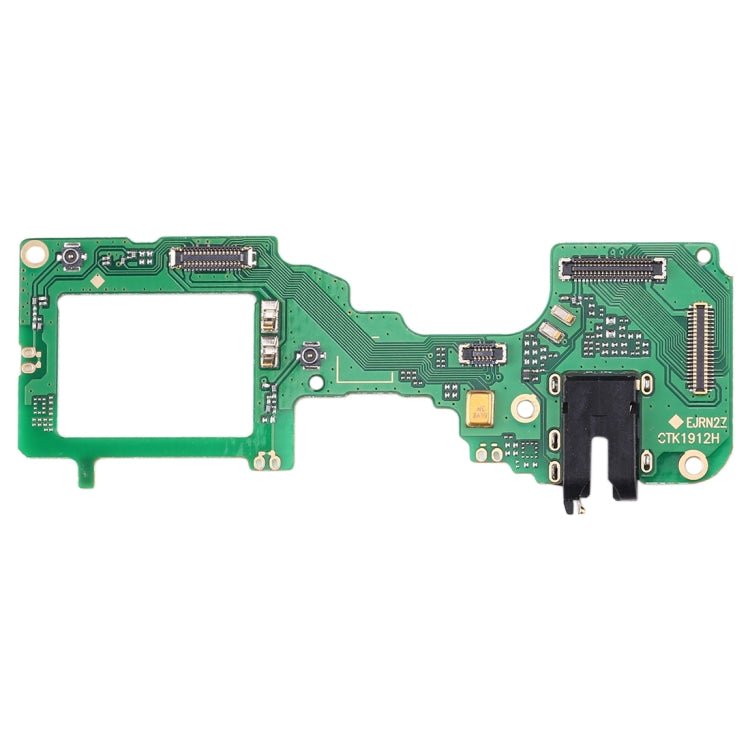 OPPO Reno2 Z Microphone Board Replacement - Genuine Part for Perfect Fit and Functionality
