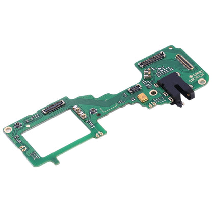 OPPO Reno2 Z Microphone Board Replacement - Genuine Part for Perfect Fit and Functionality