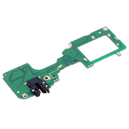 OPPO Reno2 Z Microphone Board Replacement - Genuine Part for Perfect Fit and Functionality